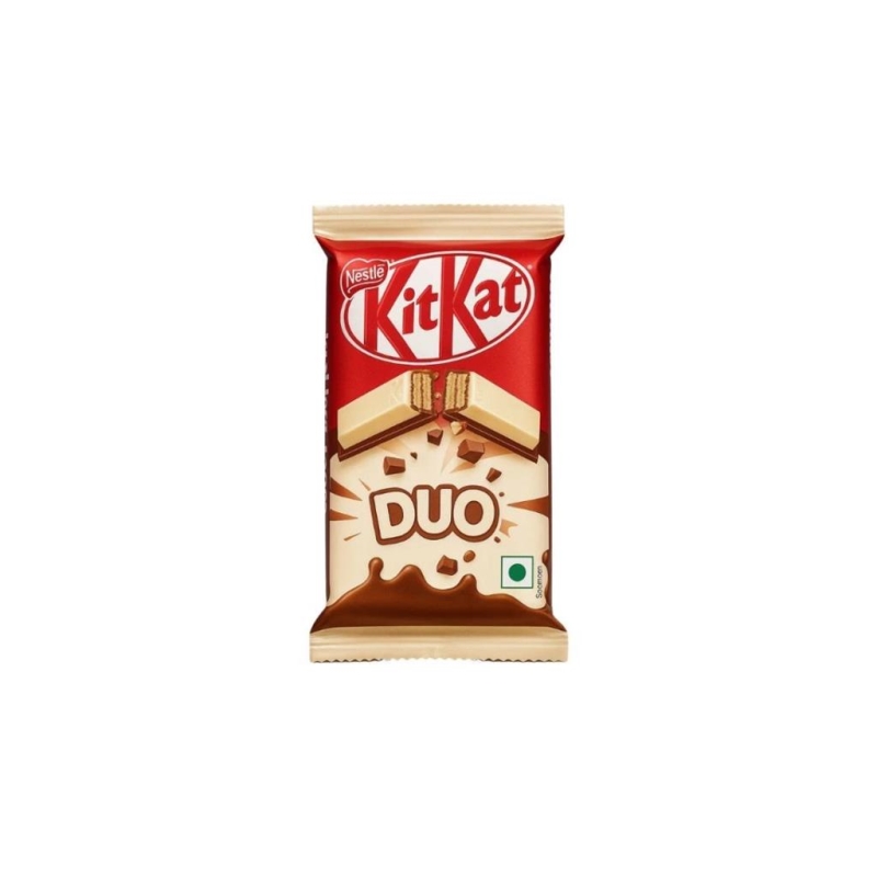 Kit Kat Duo 28.5 gr x 28 st