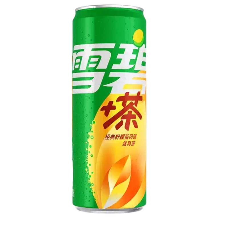 Sprite Lemon Tea 330 ml x 12 pc