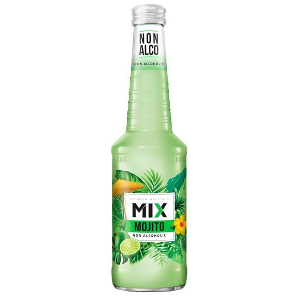 Mix Virgin Mojito 330 ml x 12 st