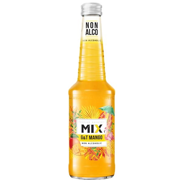 Mix Virgin G&T Mango 330 ml x 12 st
