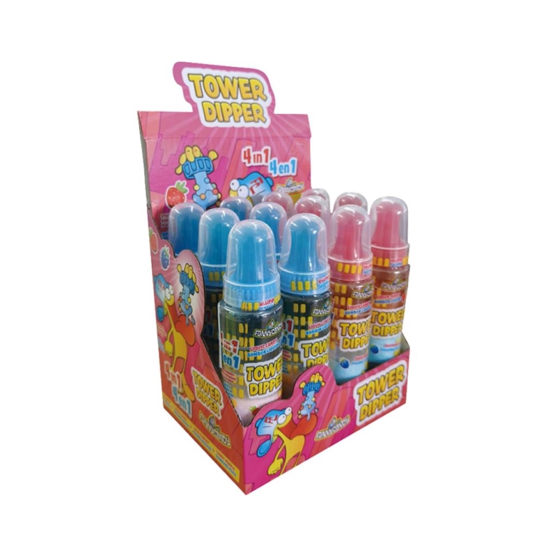 Tower Dipper 89 gr x 12 st