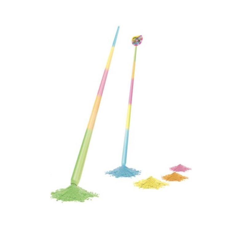 Johny Bee fruit straws 12 gr x 90 st