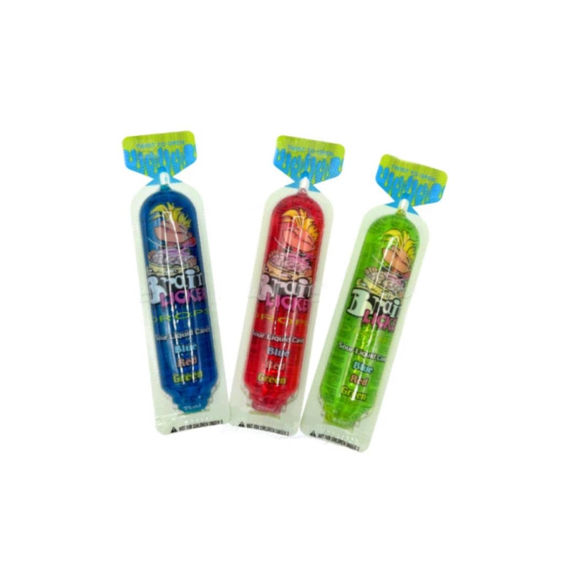 Brain Licker Drops 25 ml x 30 pc