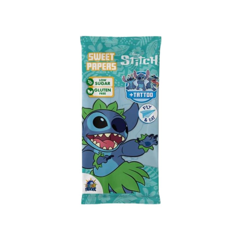 Stitch Wafer Paper 8 gr x 50 st
