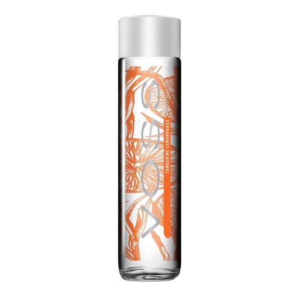 Voss Tangerine Lemongrass Sparkling Water 375 ml x 12 st
