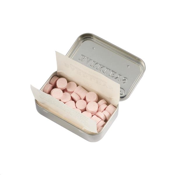 Barkleys cinnamon 50 gr x 6 st