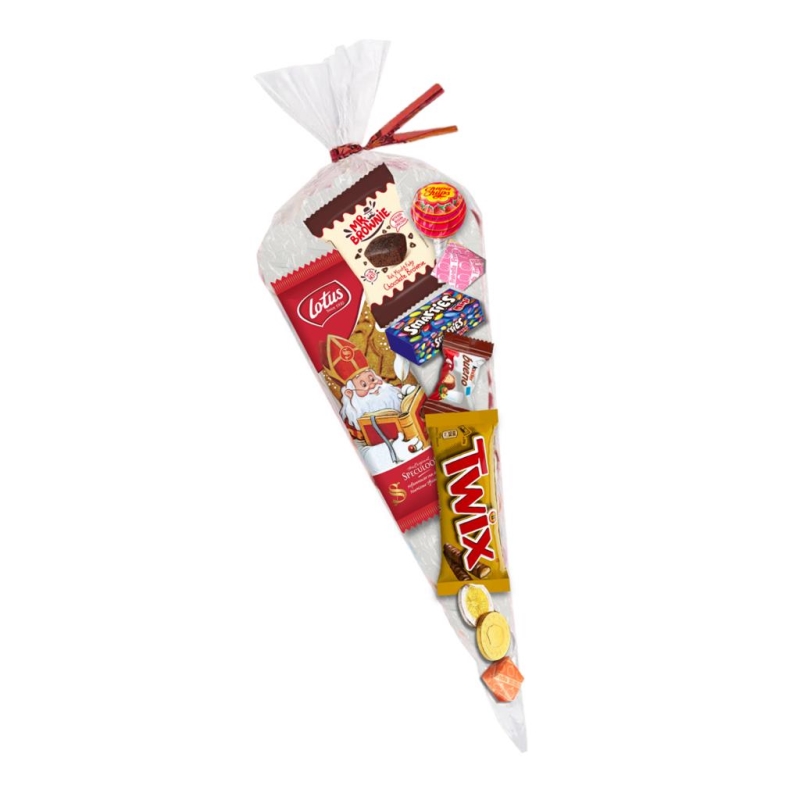 Puntzak Sinterklaas x 1 st