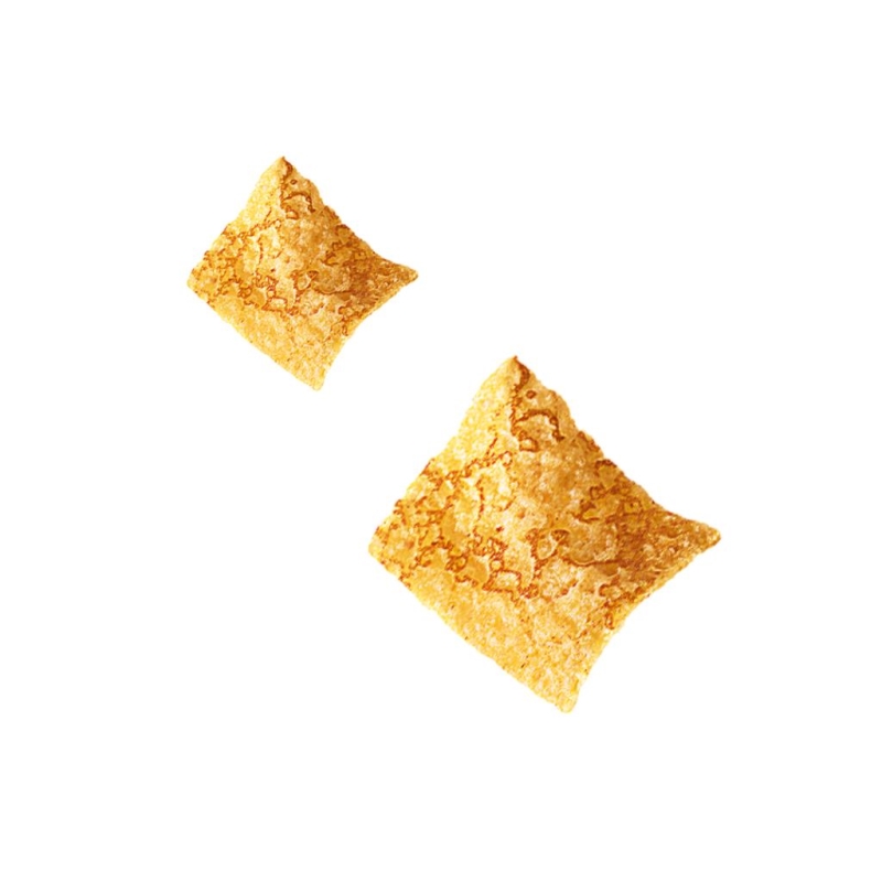 Brets Pannenkoekenchips Natuur 50 gr x 14 st