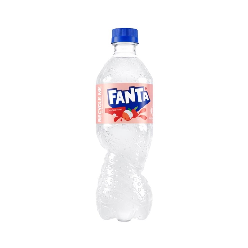 Fanta Lychee 500 ml x 12 pc