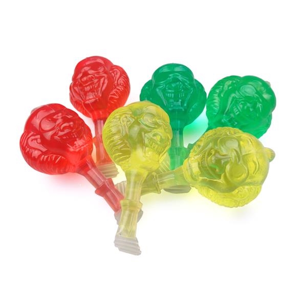 Dr. Sour splash 180 gr x 12 st