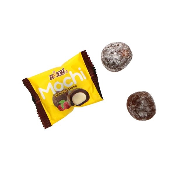 Royal Family Mochi Tiramisu Crème 180 gr x 12 st