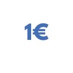 €1