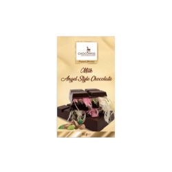 Angel Style Chocolate - Milk