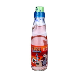 Naruto Ramune Watermelon