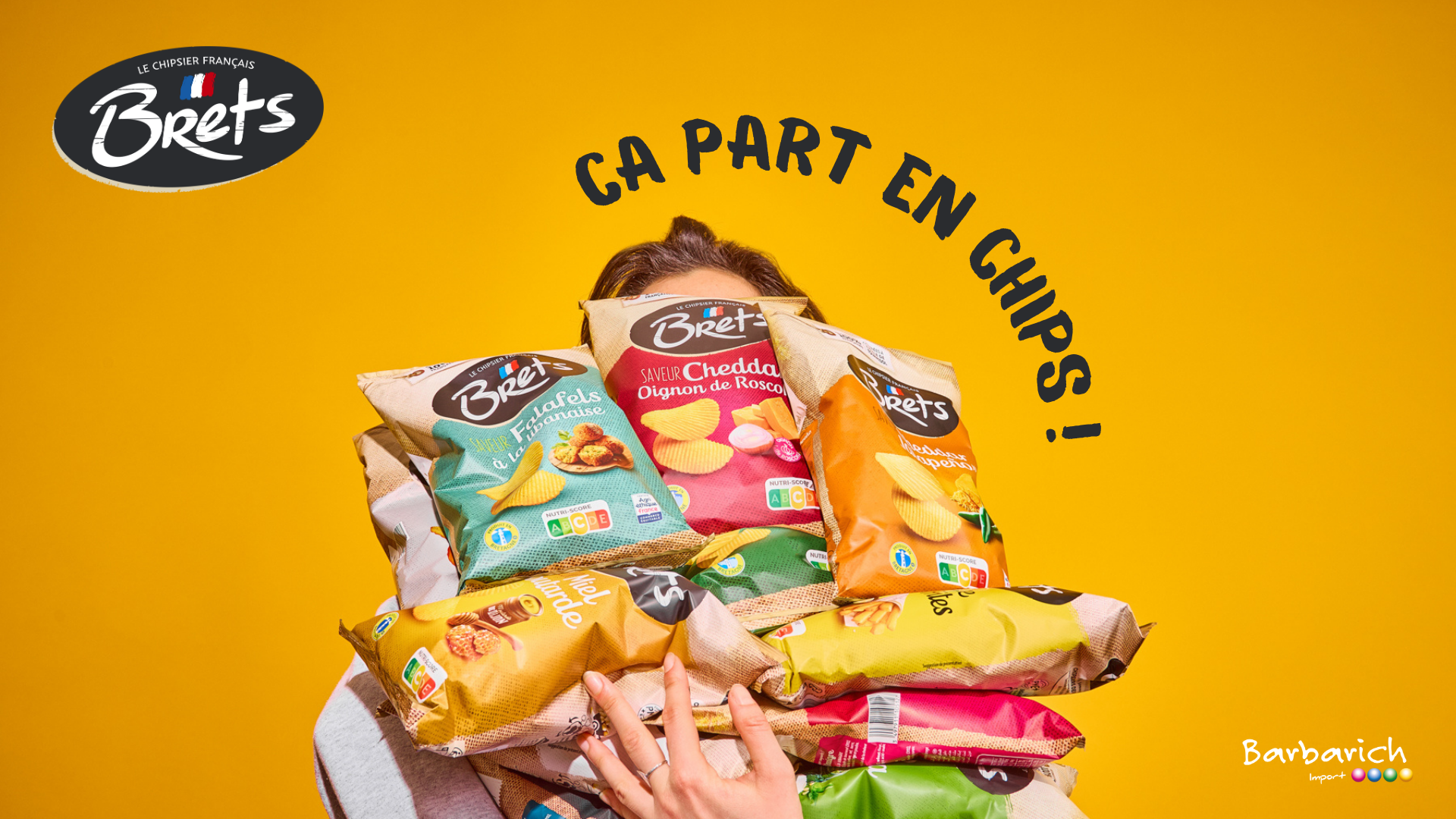Banner Brets