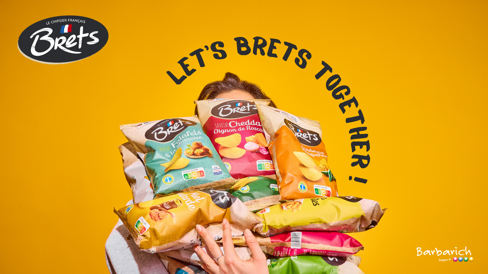 Banner Brets